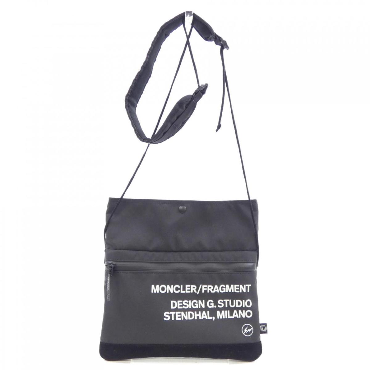 モンクレール ジーニアス MONCLER GENIUS BAG【中古】