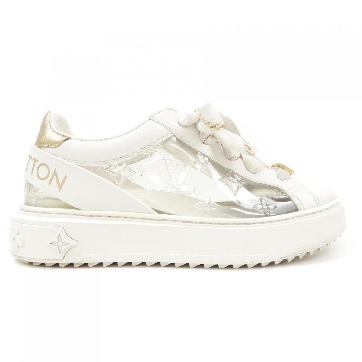 楽天市場】【未使用品】【靴】LOUIS VUITTON ルイ ヴィトン ブーン