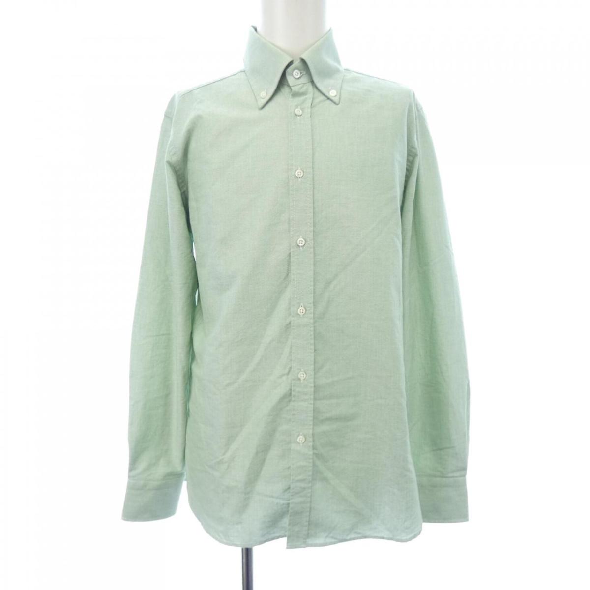 ギローバー GUY ROVER シャツ【中古】