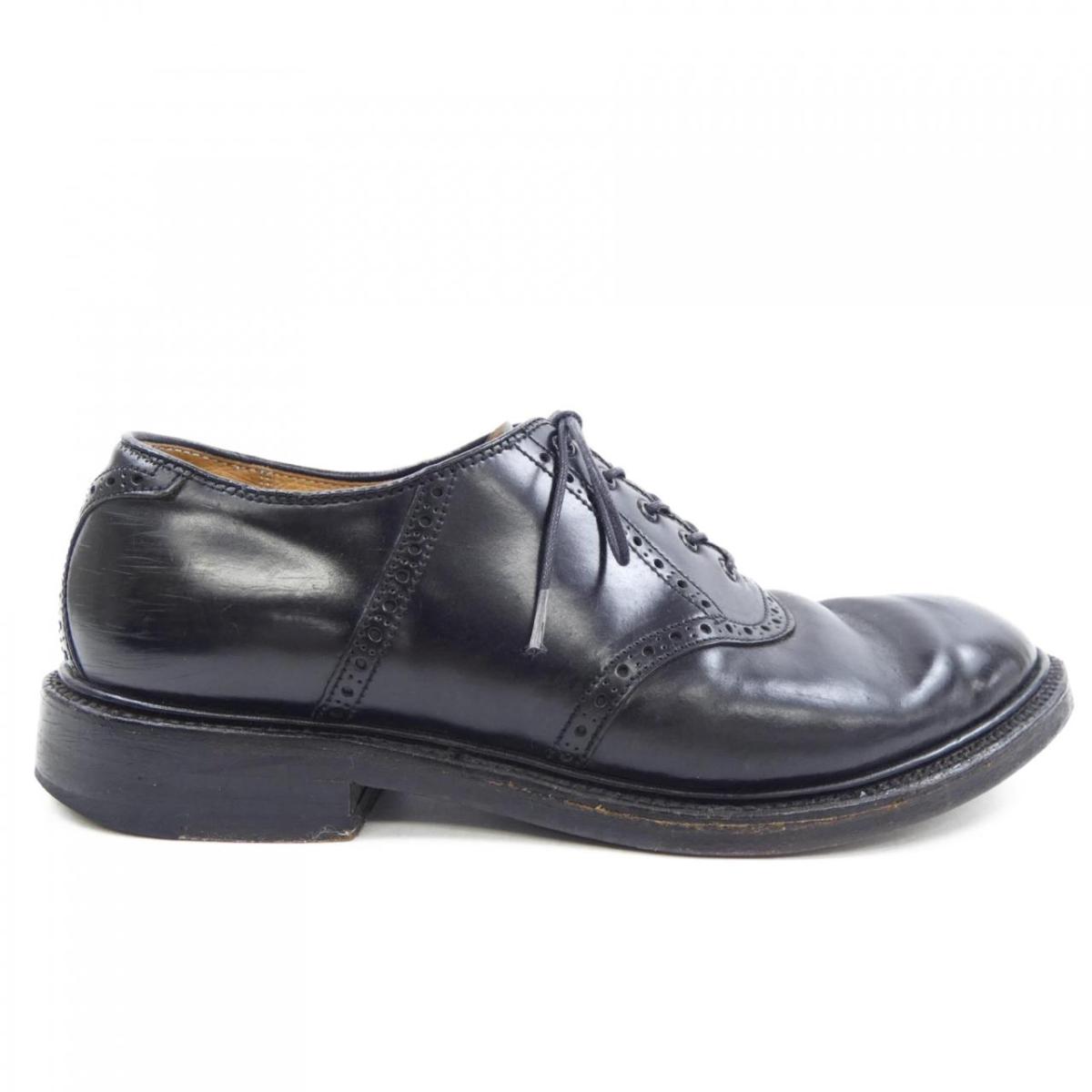 楽天市場】【中古/USED品】Alden/オールデン/#993/シェルコードバン