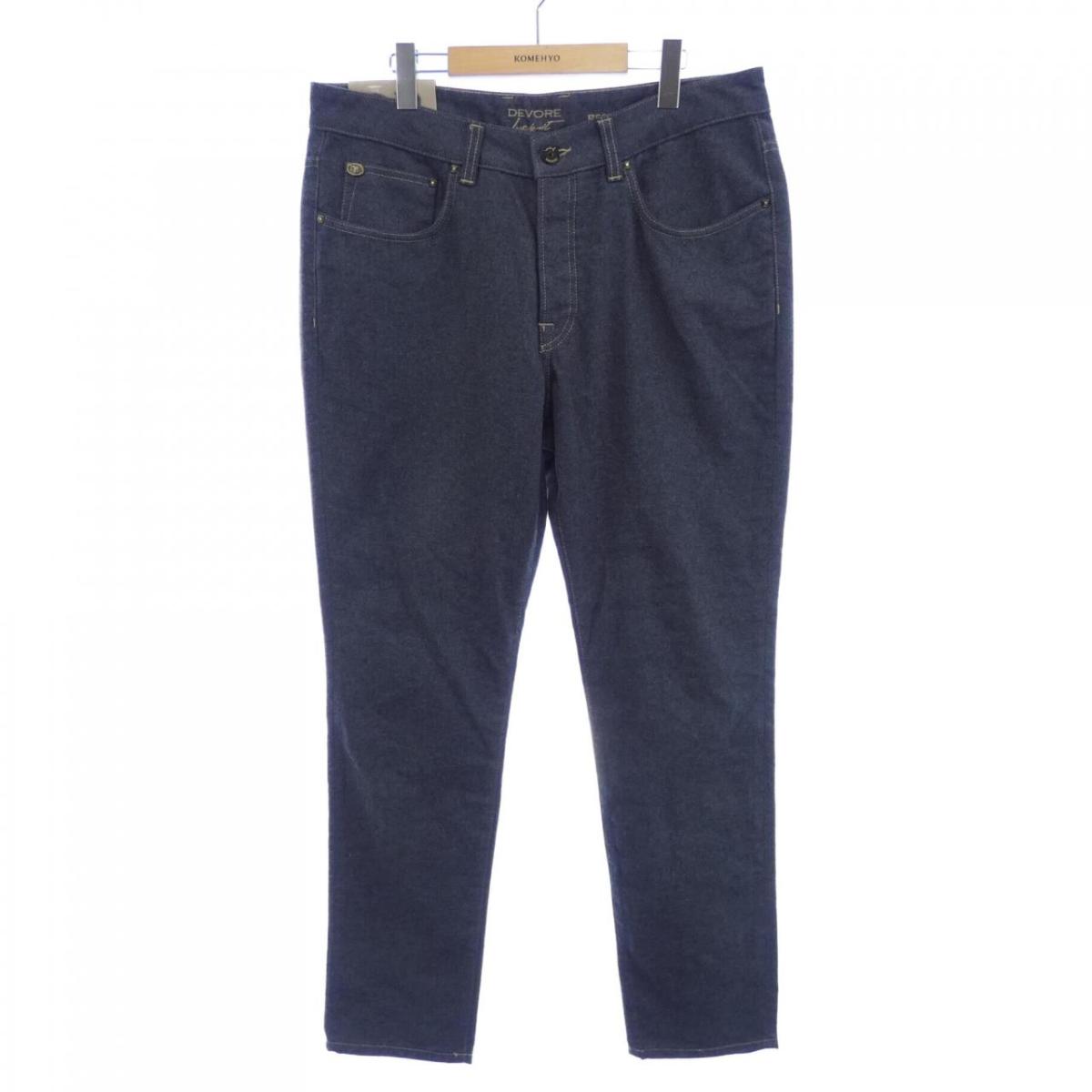 DEVORE ズボン下【中古】
