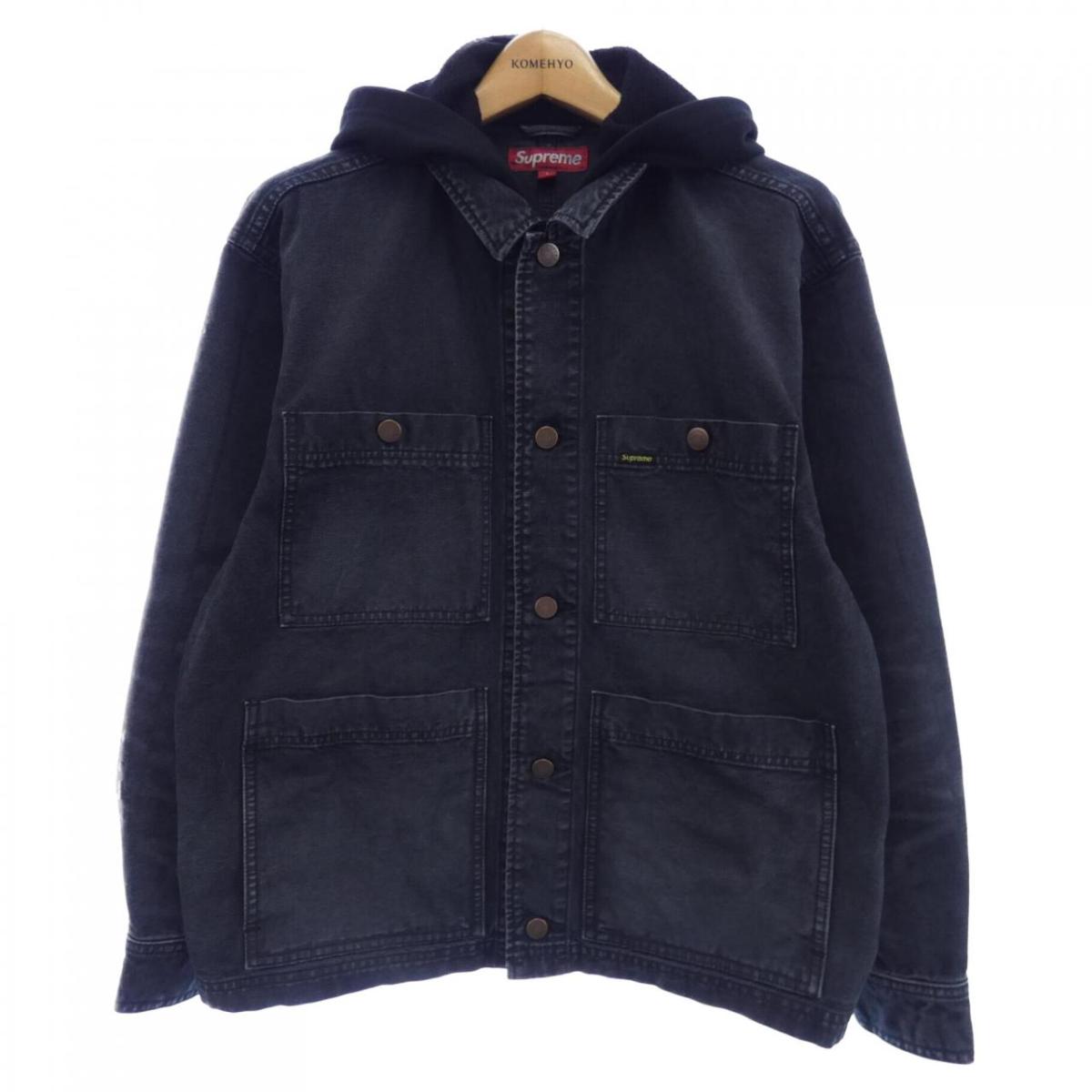 楽天市場】Supreme シュプリーム ジャケット サイズ:XL 18SS Levis