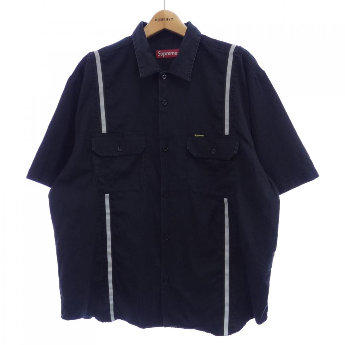 Supreme Iggy Pop S/S Shirt イギーポップ L Iggy Pop S/S Shirt | Supreme 21ss