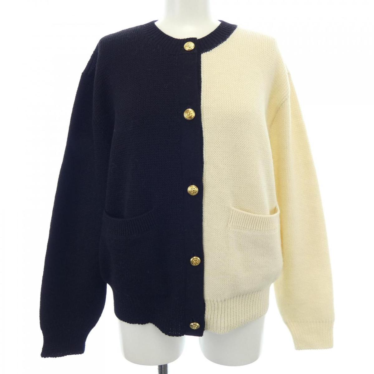 楽天市場】GUCCI グッチ 長袖 カーディガン Cardigan 598692