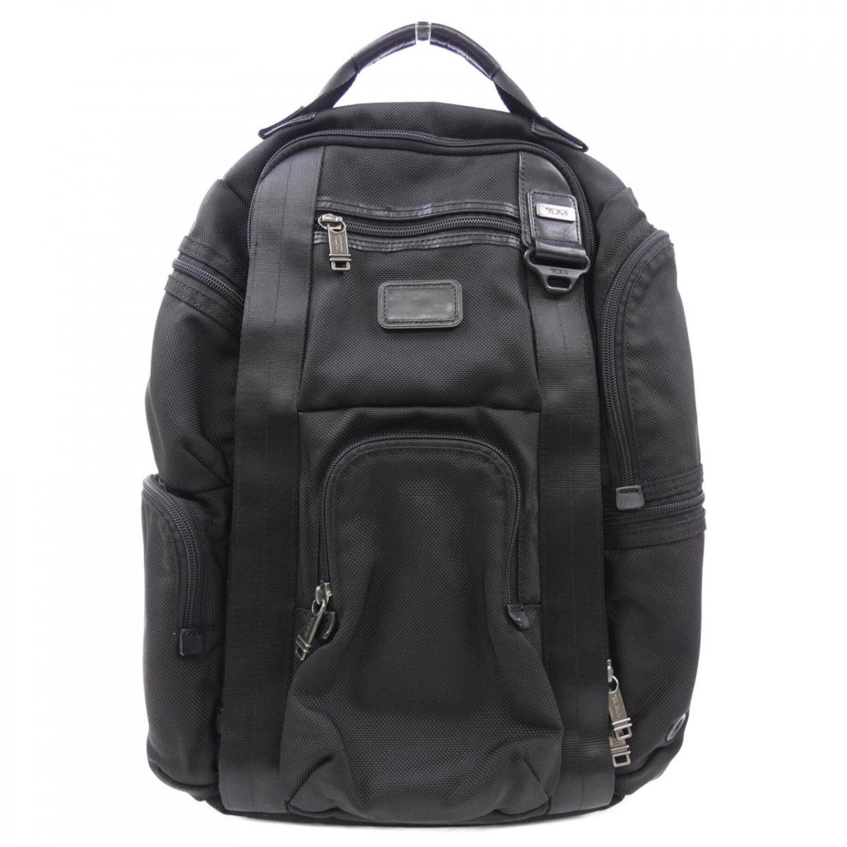 楽天市場】【TUMI】トゥミ アスコット コンバーチブル バック