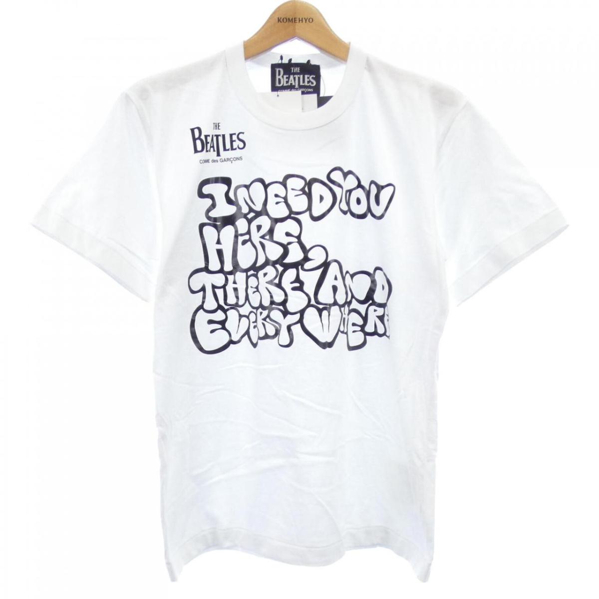楽天市場】【中古】COMME des GARCONS | コムデギャルソン 半袖