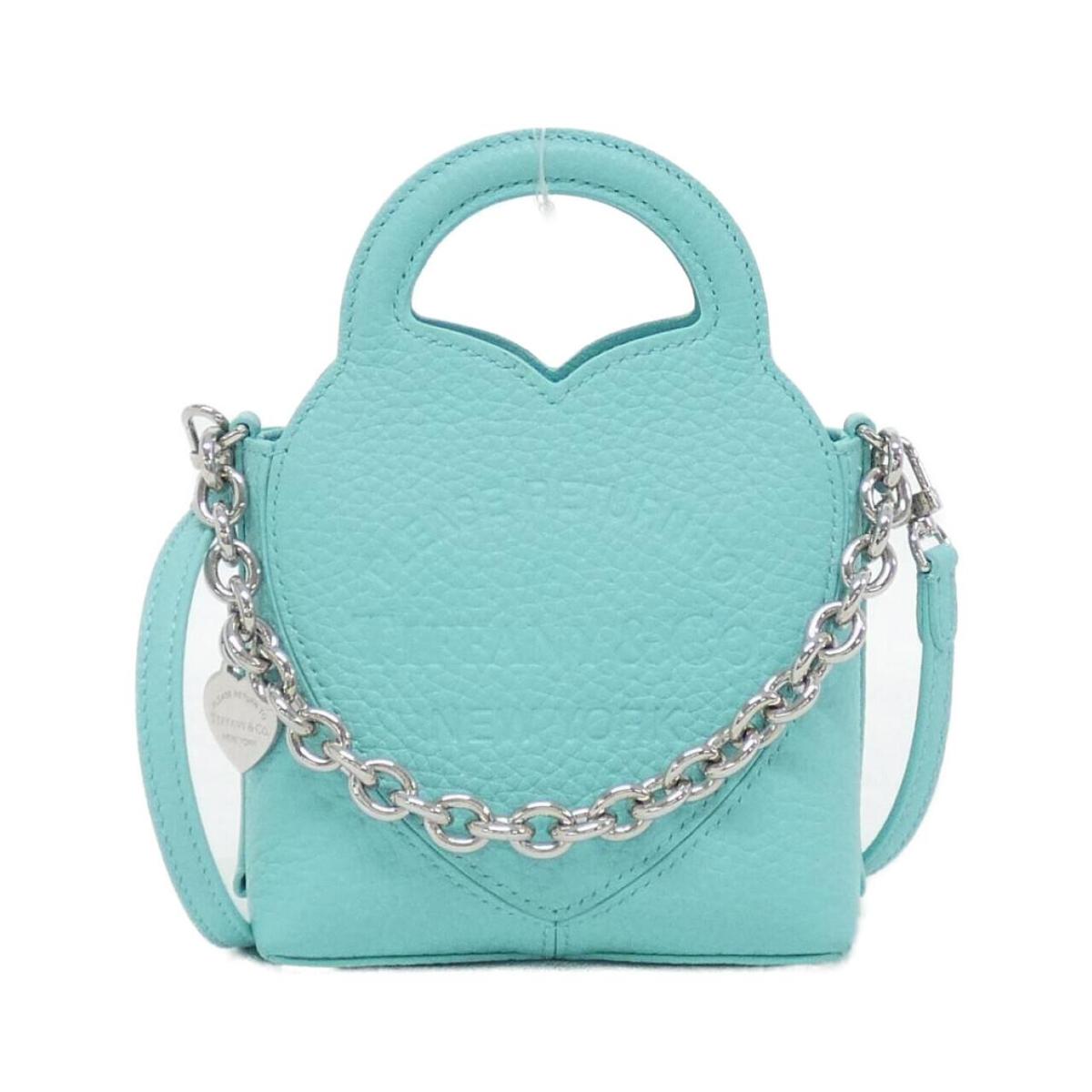 TIFFANY&Co(ティファニー)ペンダントトップ チャーム バッグモチーフ 楽天市場】ティファニー ショッピングバッグ チャーム