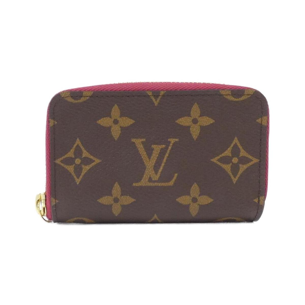 Louis Vuitton モノグラム カードケース Louis Vuitton モノグラム カードケース - メルカリ