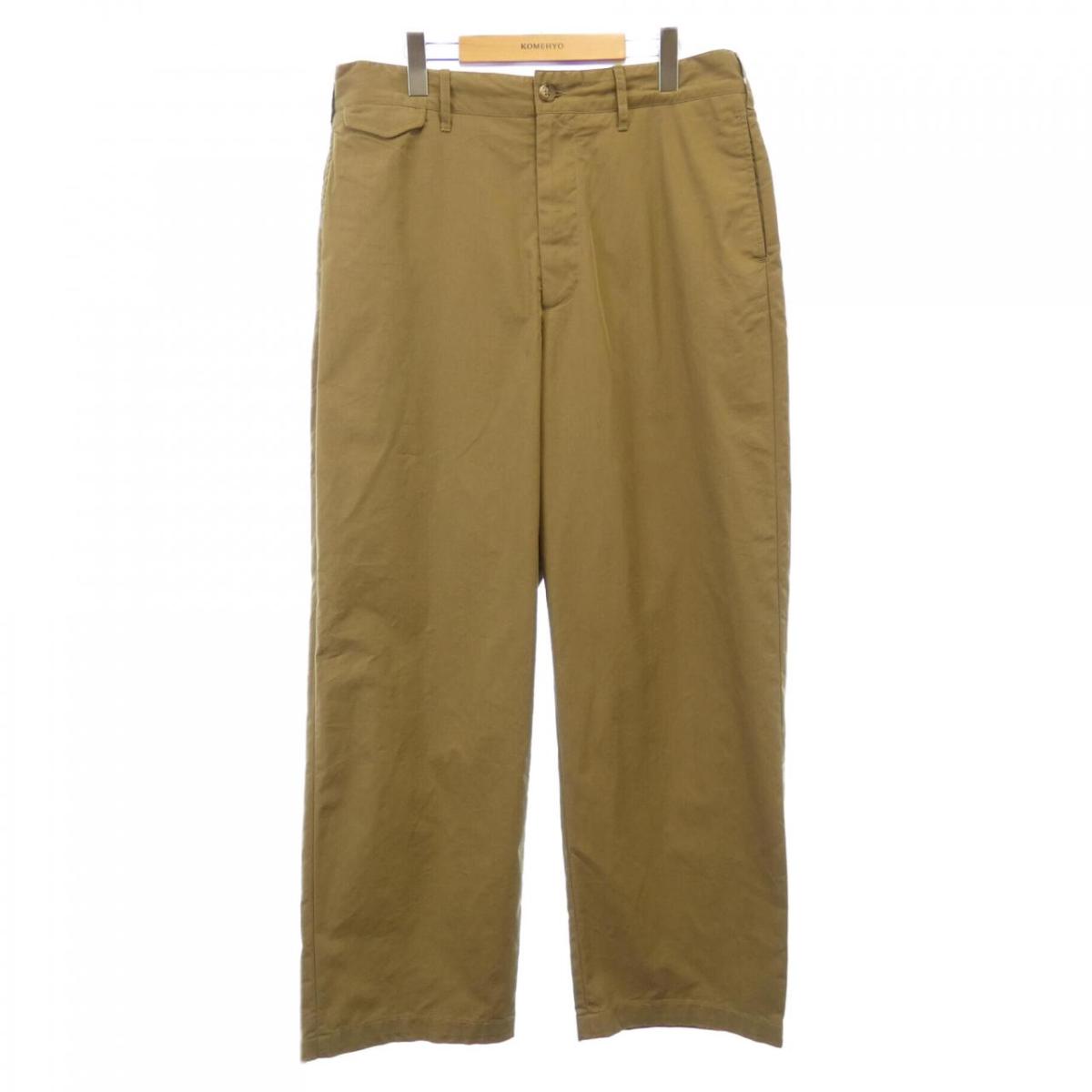 楽天市場】【中古】ENGINEERED GARMENTS (エンジニアード