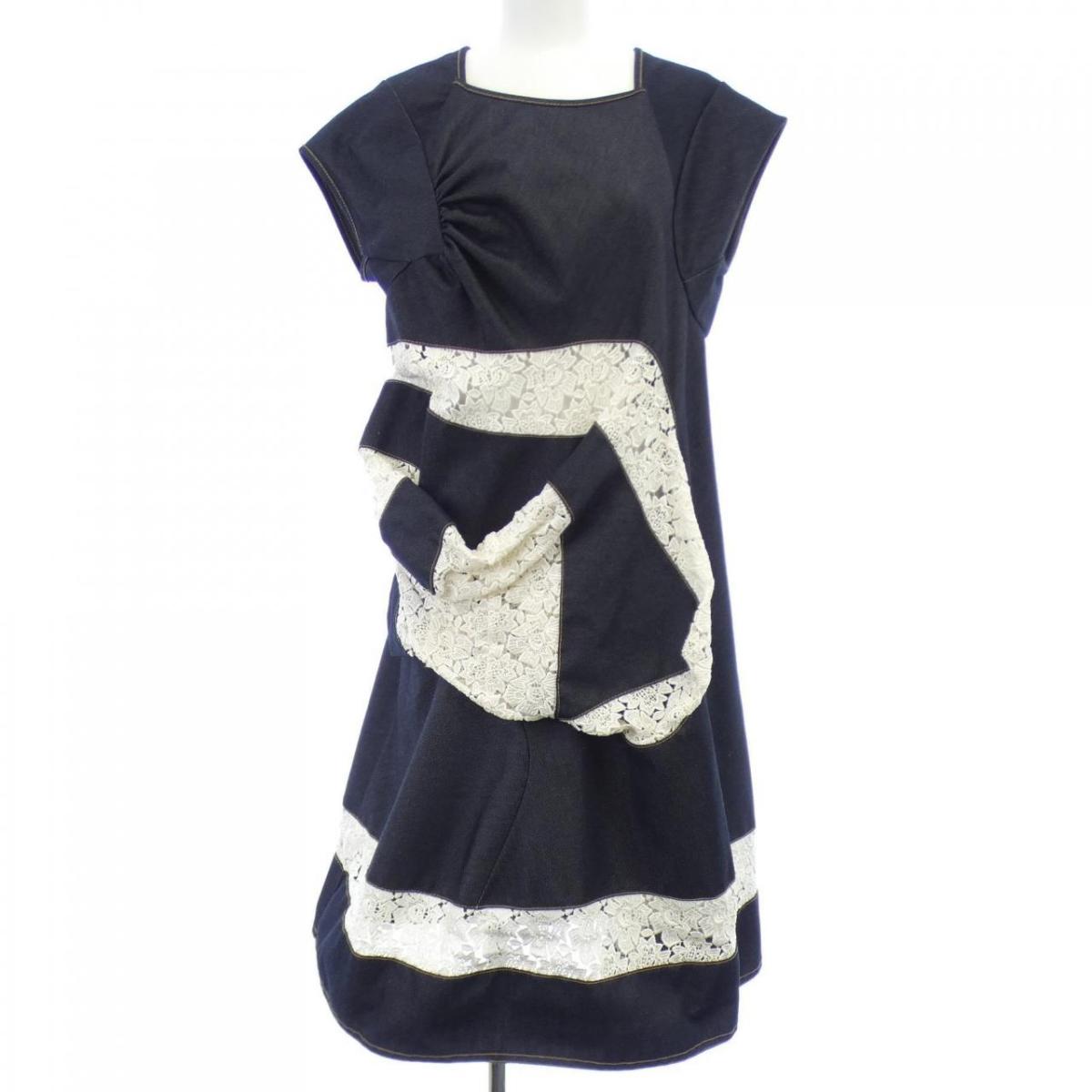 ジュンヤワタナベ JUNYA WATANABE ワンピース【中古】|KOMEHYO ONLINESTORE 店