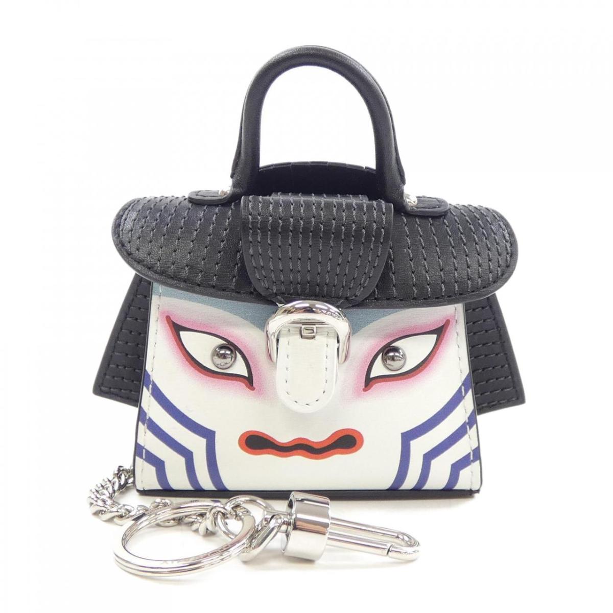 楽天市場】【中古】DELVAUX デルヴォーデルボー チャーム