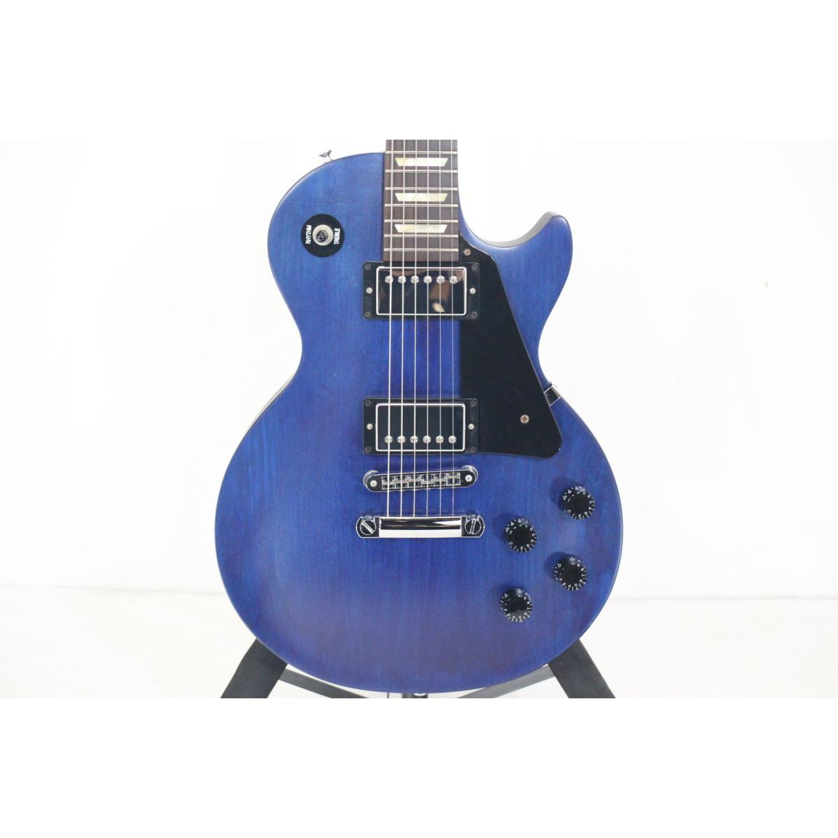 楽天市場】【中古】Gibson USA / Les Paul Studio Swamp Ash 【渋谷店