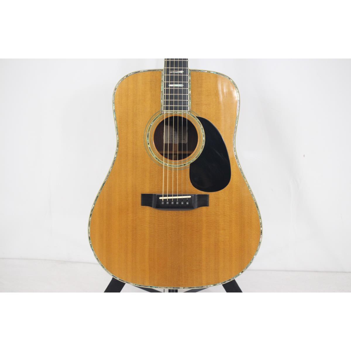 値下げしました。 kヤイリ AY45 アコースティックギター 楽天市場】【中古】K.Yairi AY-45 : 下倉楽器 楽天市場店