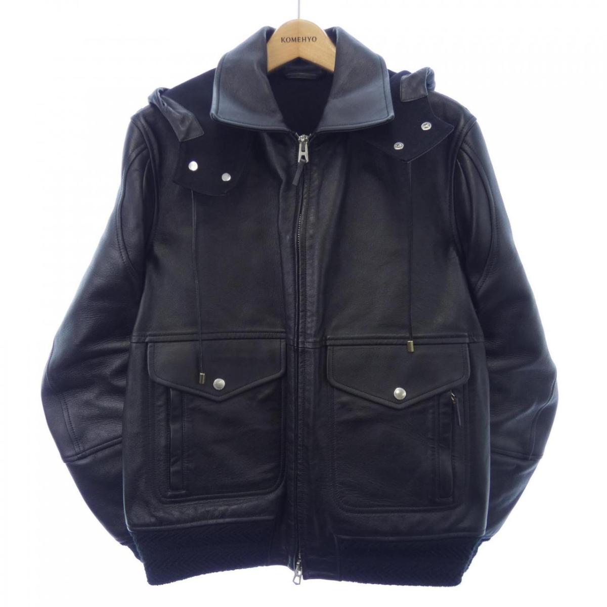 umit benan 44 ウミットベナン　ベースボールシャツ ウミットベナン UMIT BENAN MADE IN ITALY 中綿ベースボール