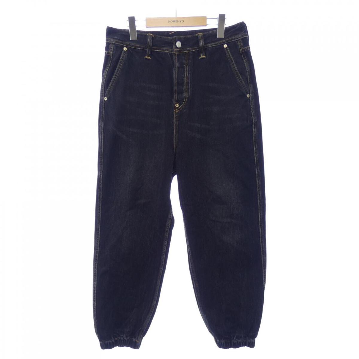 楽天市場】【中古品】 EVISU エヴィス エビス ジーンズ ピンク