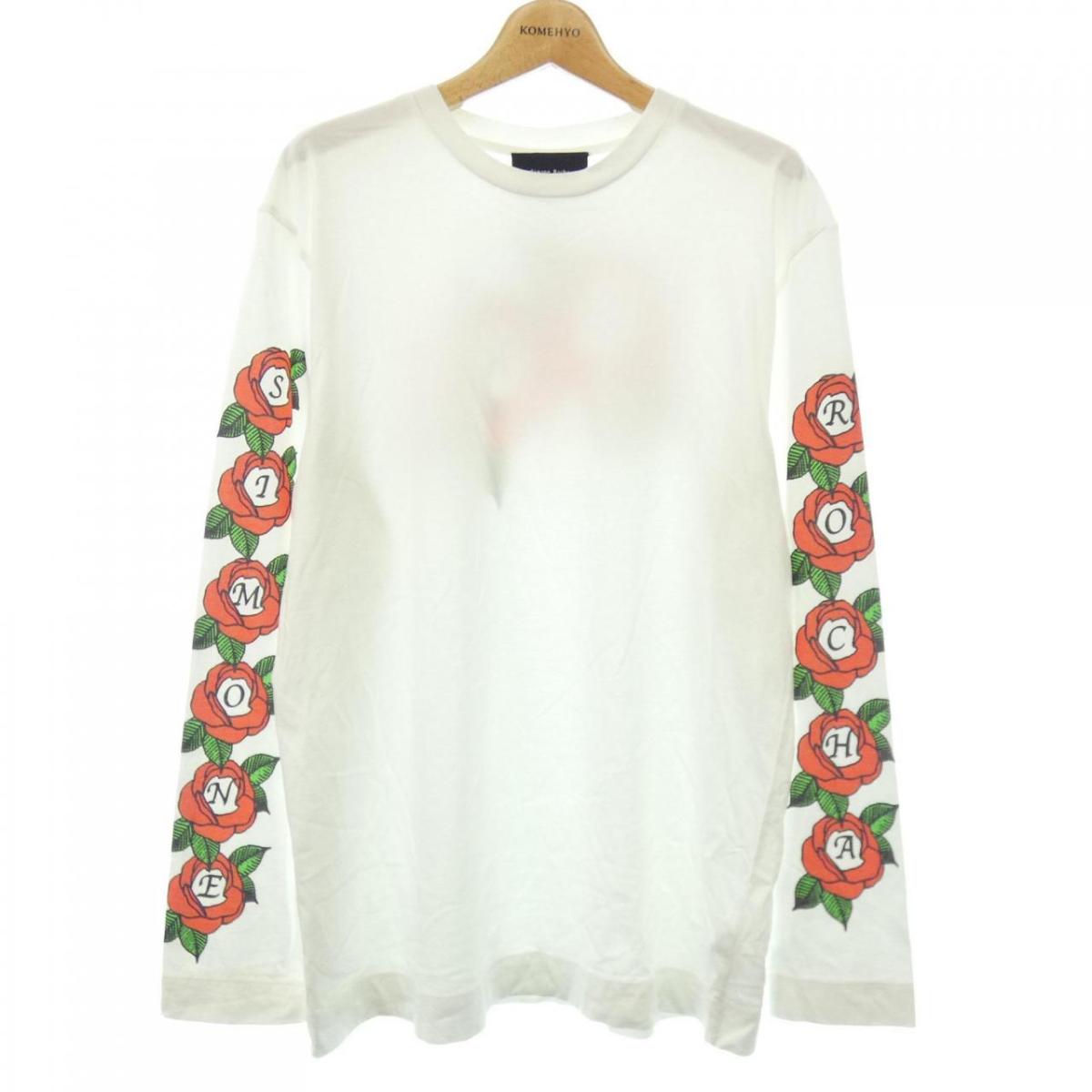 シモーネロシャ Simone Rocha Tシャツ【中古】 17,958円