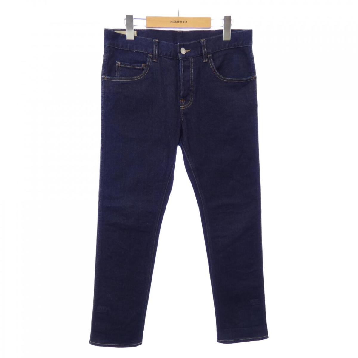 グッチ GUCCI ジーンズ【中古】
