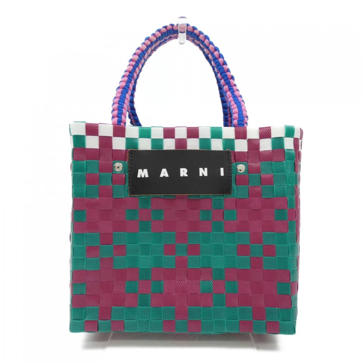 マルニ MARNI BAG【中古】｜KOMEHYO ONLINESTORE 店
