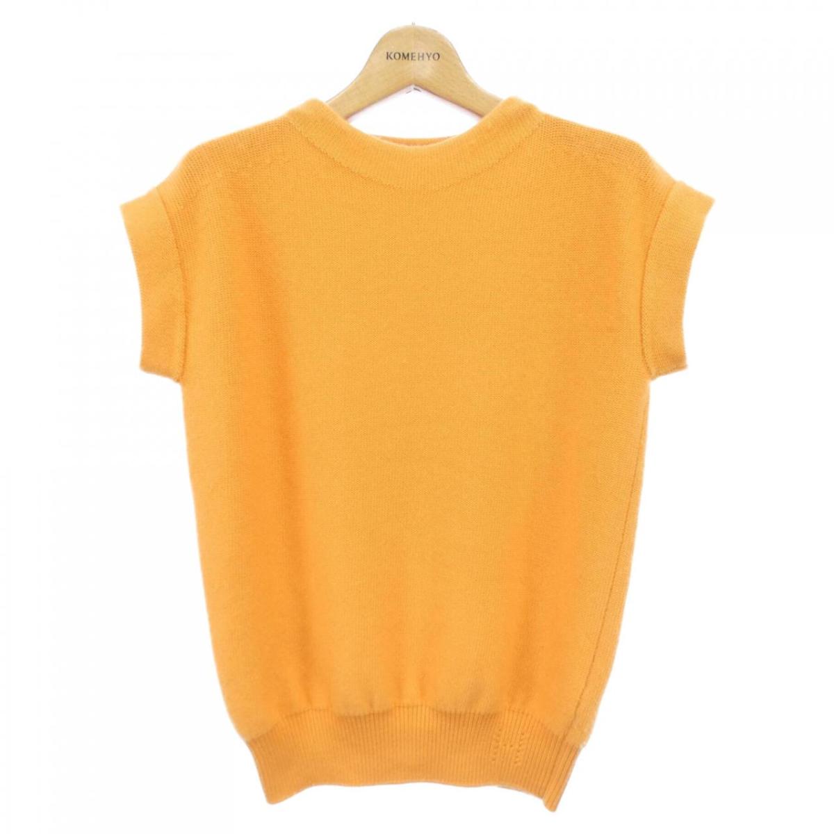 【KOMEHYO】 エルメス HERMES ニット【中古】 【コメ兵】|KOMEHYO ONLINESTORE 店