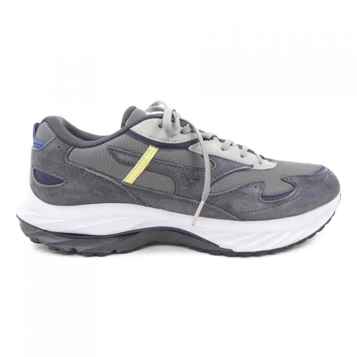 ミズノ MIZUNO スニーカー【中古】