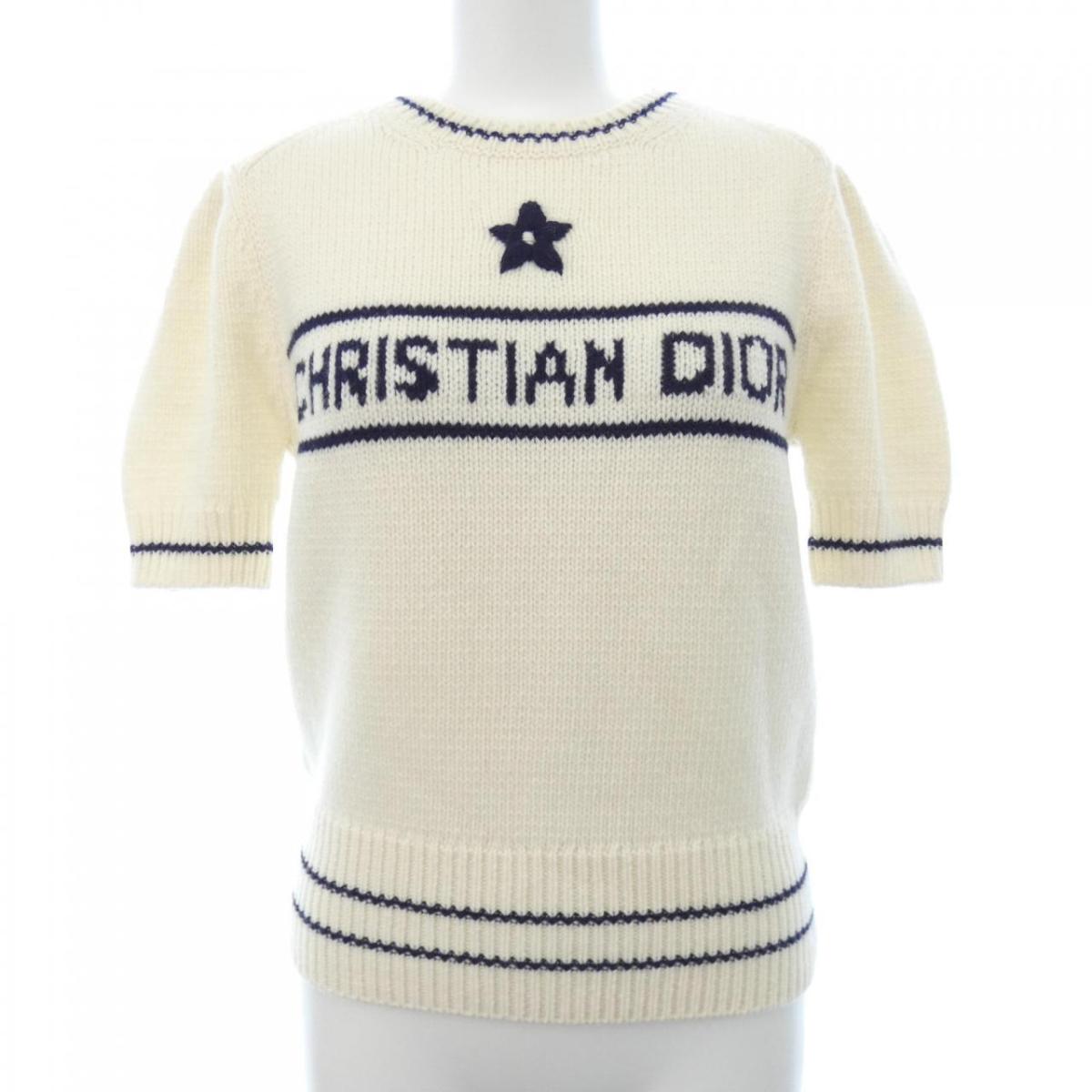 楽天市場】【ディオール】DIOR 20SS メンズ ATELIER KNIT アトリエロゴ