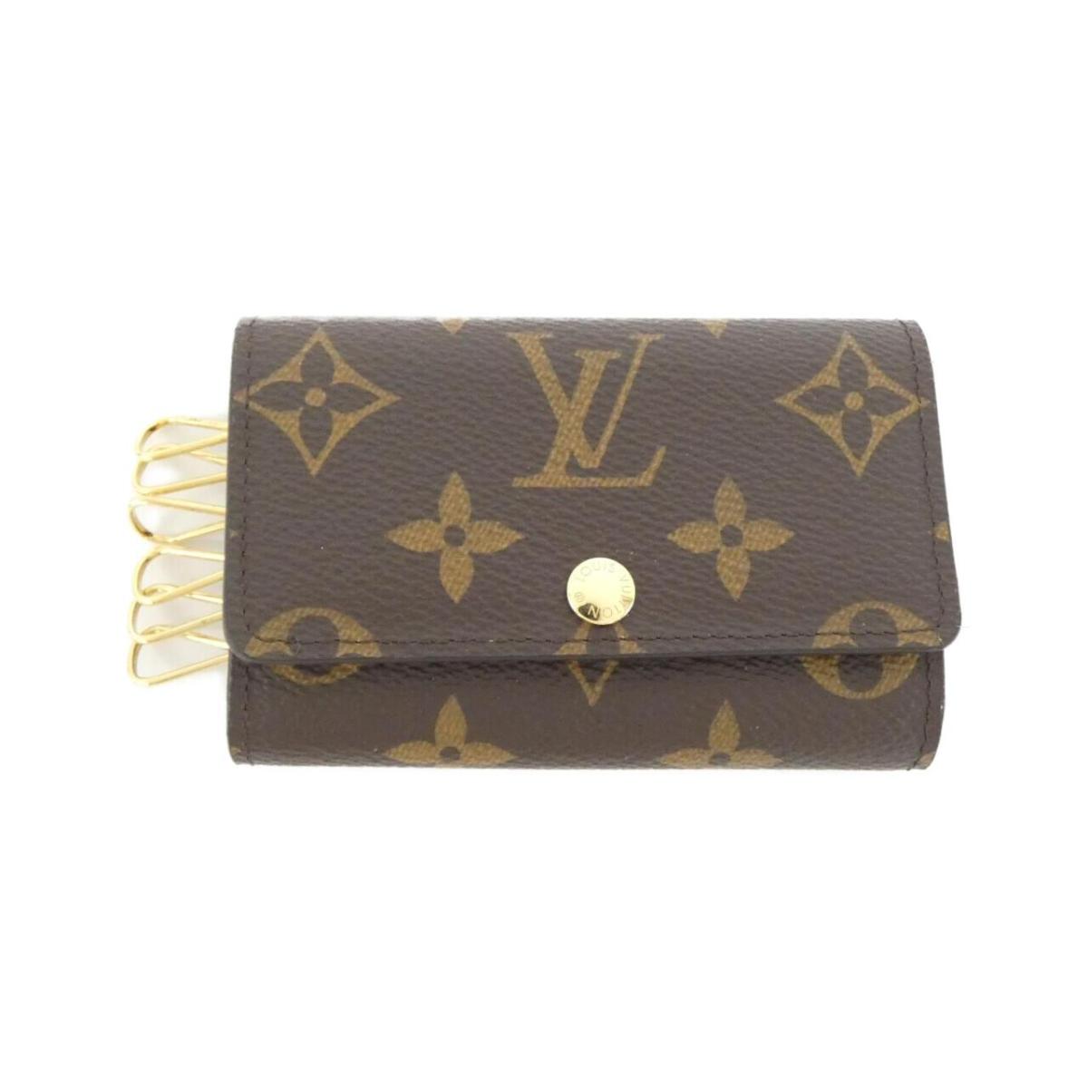 楽天市場】ルイ・ヴィトン LOUIS VUITTON ポルトクレ カレッジ