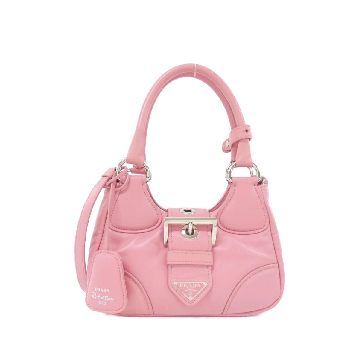 プラダ 1BA381 バッグ【中古】 138,000円