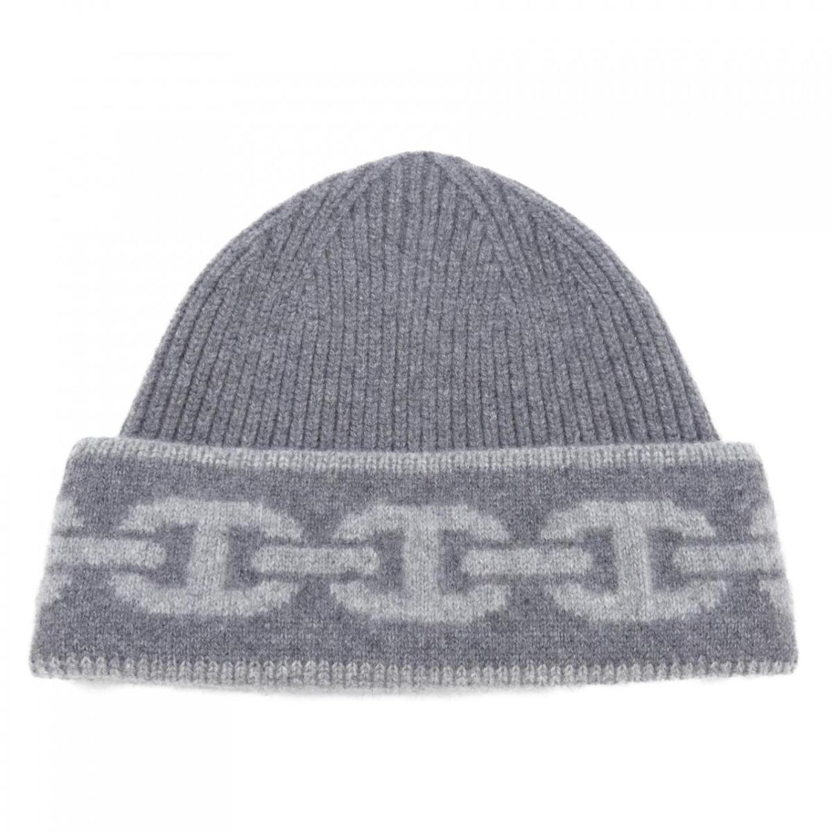 楽天市場】HERMES エルメス Hロゴ ニット 帽子 ニットキャップ