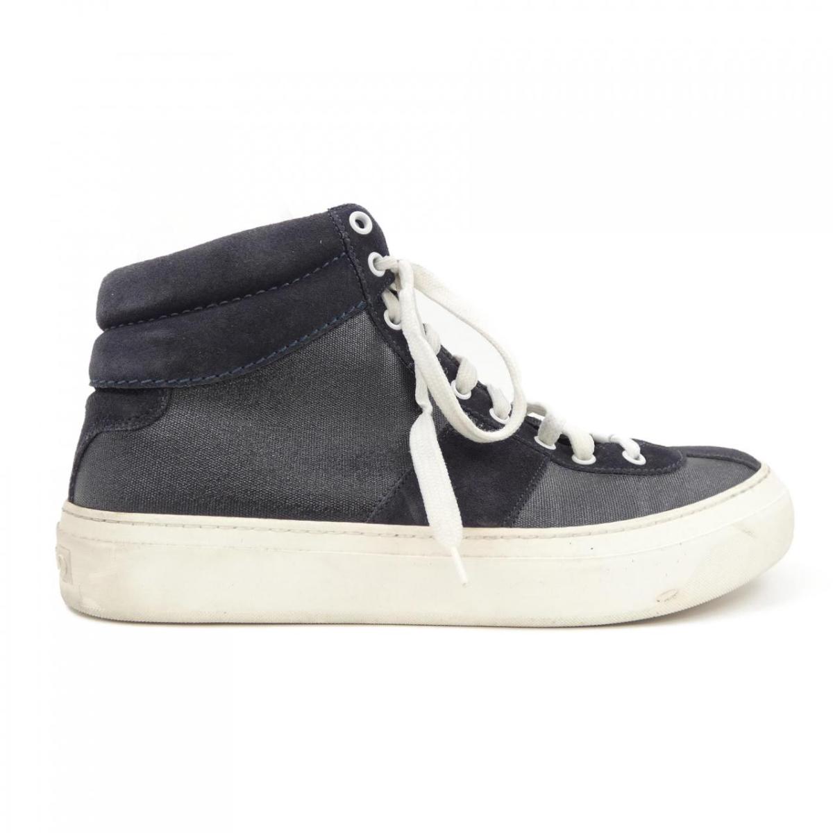 ジミーチュウ JIMMY CHOO スニーカー【中古】