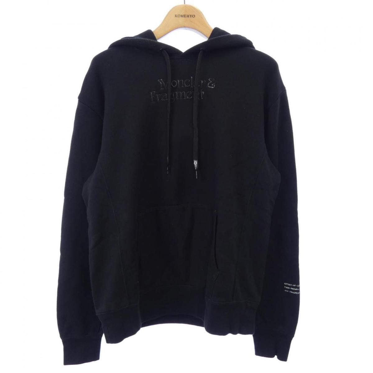 モンクレール ジーニアス MONCLER GENIUS パーカー【中古】