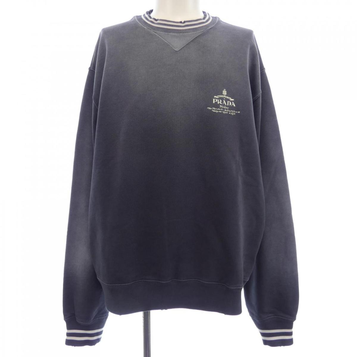 楽天市場】新品未使用 PRADA プラダ ワンポイントメンズ