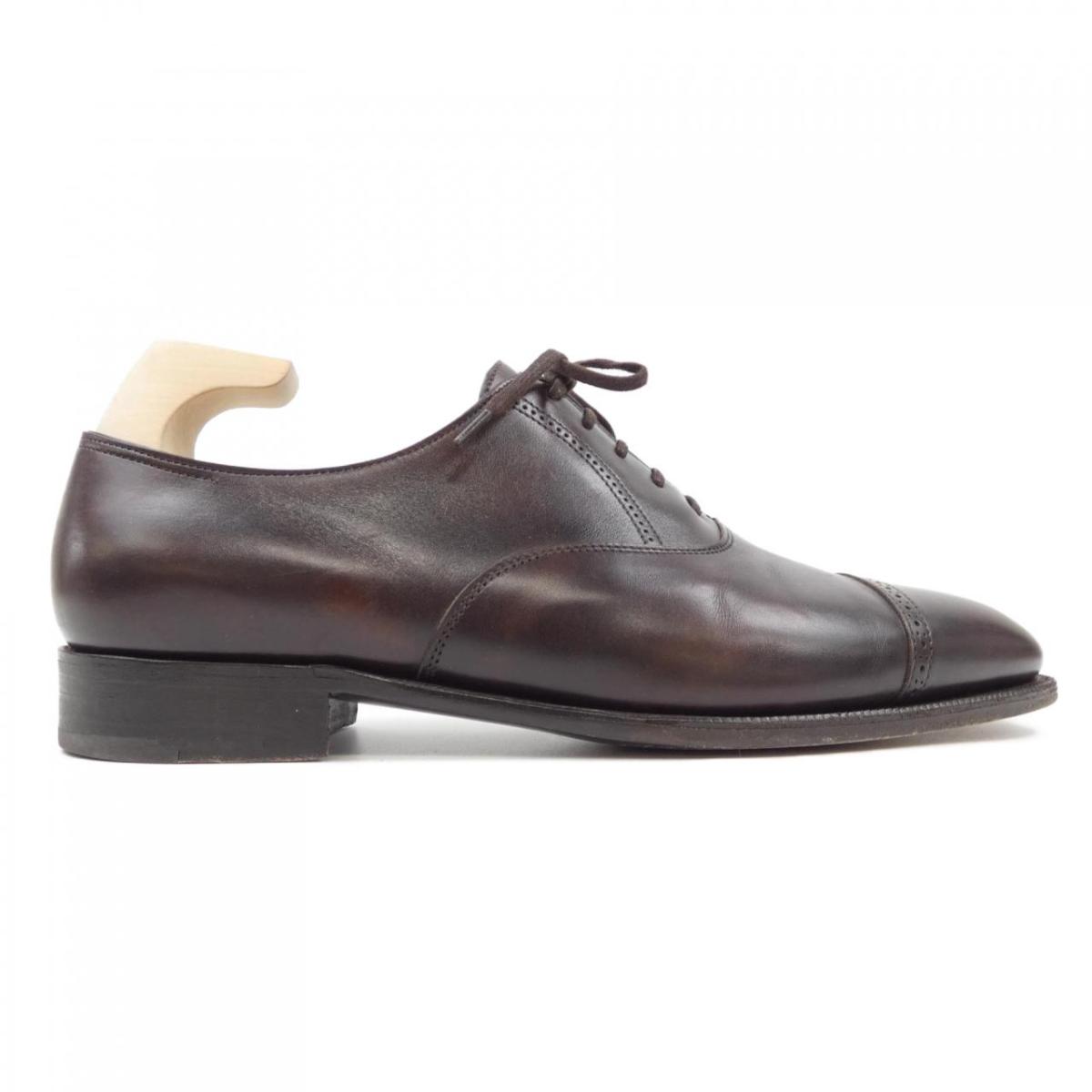【美品】John Lobb デッキシューズ MONACO 8E(ジョンロブ John Lobb - Monaco (10年目) | Timeless style, but still pusuing…