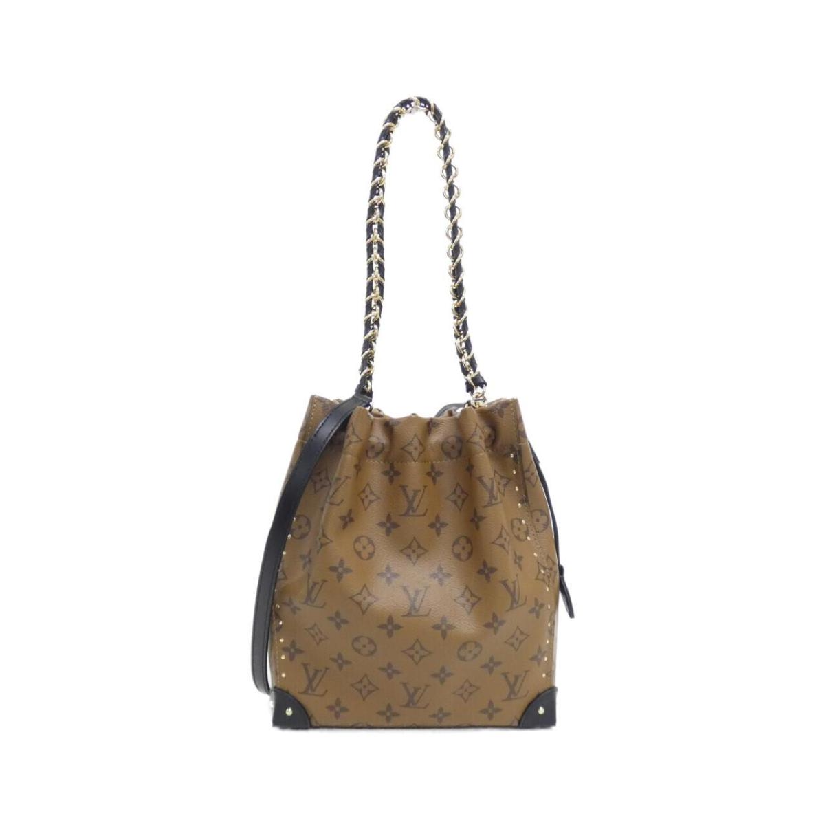 楽天市場】【中古】LOUIS VUITTON ノエトランク ショルダー
