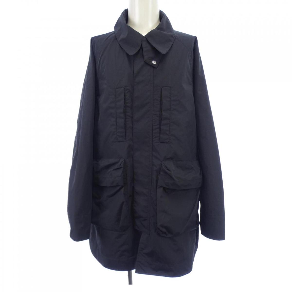 UNDECORATEO コート【中古】