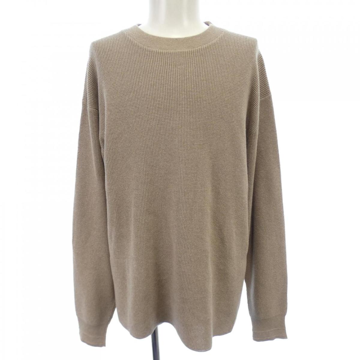 楽天市場】【中古】Ron HermanToo Big Striped Long Sleeve Tee