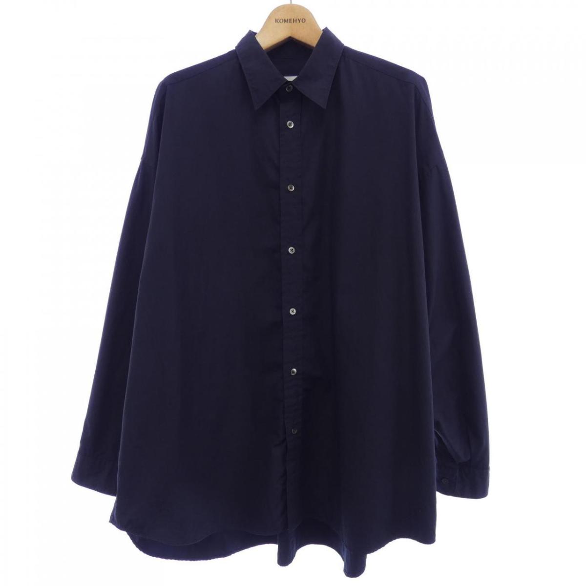 楽天市場】【中古】グラフペーパー Graphpaper 25SS Seersucker