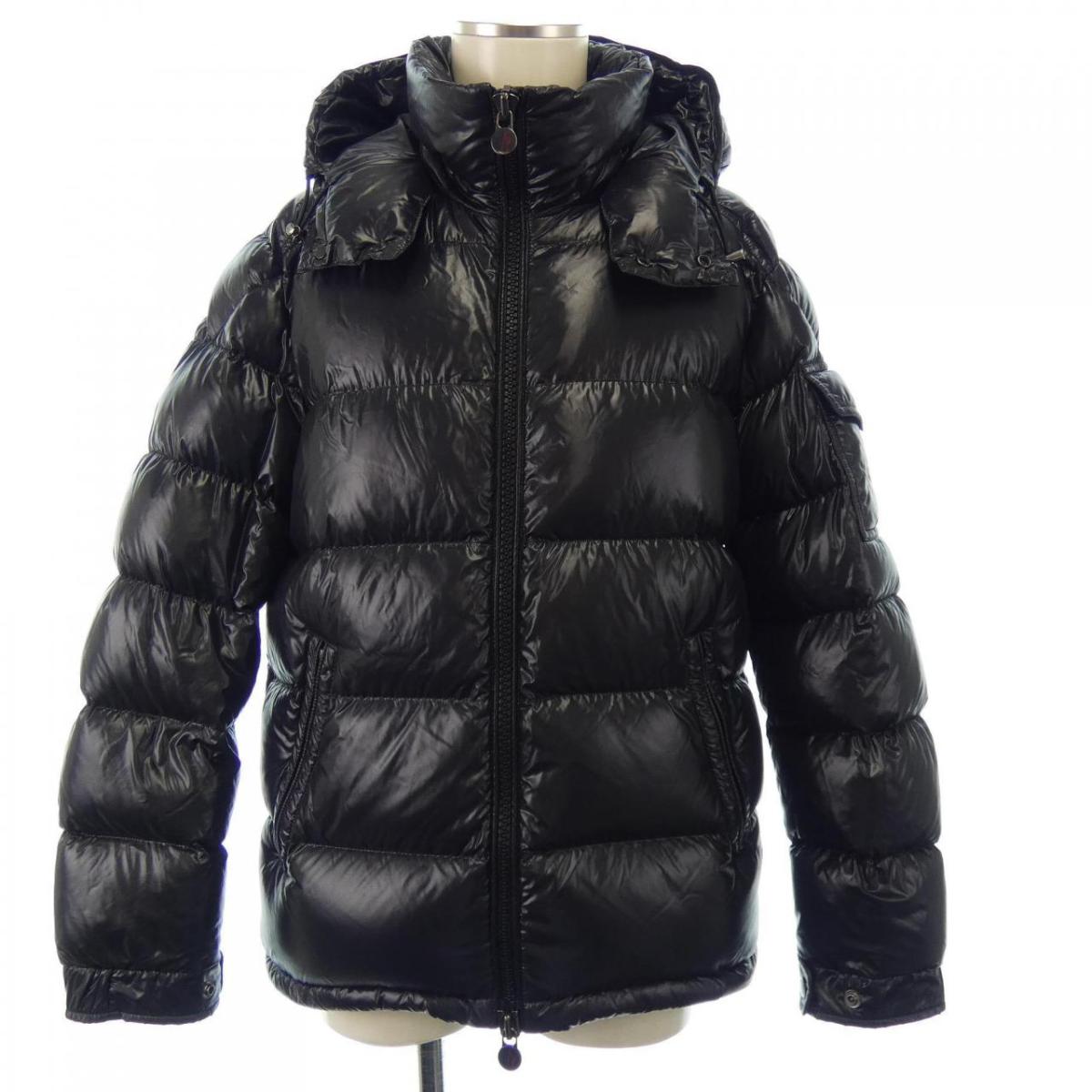 【美品】モンクレール Cahors Giubbotto Down Jacket 楽天市場】MONCLER モンクレール ダウンジャケット ジャケット
