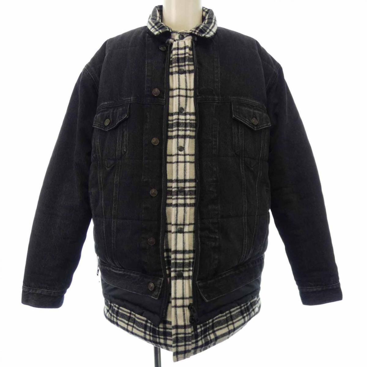 バレンシアガ BALENCIAGA ジャケット【中古】