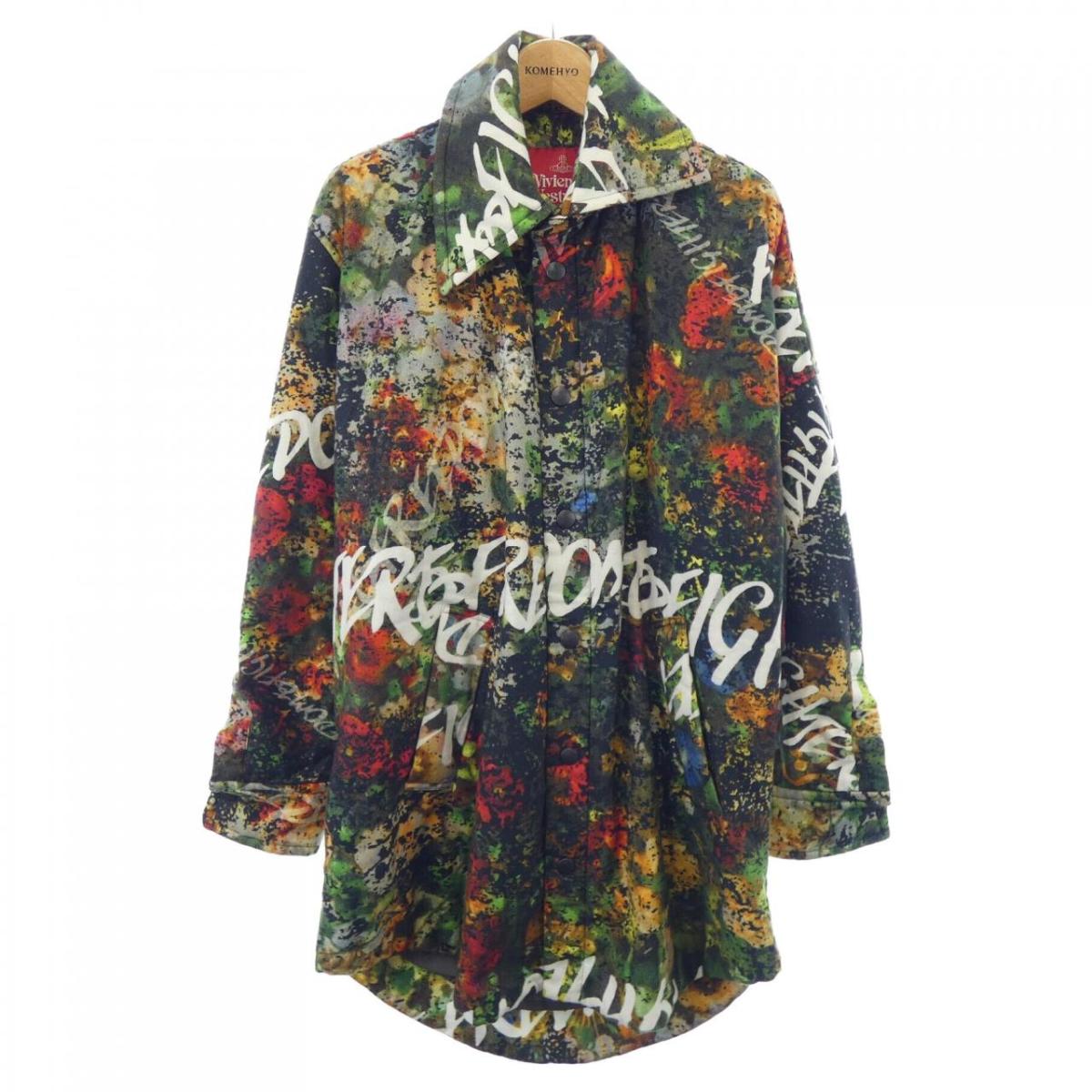 楽天市場】Vivienne Westwood ヴィヴィアンウエストウッド 「40