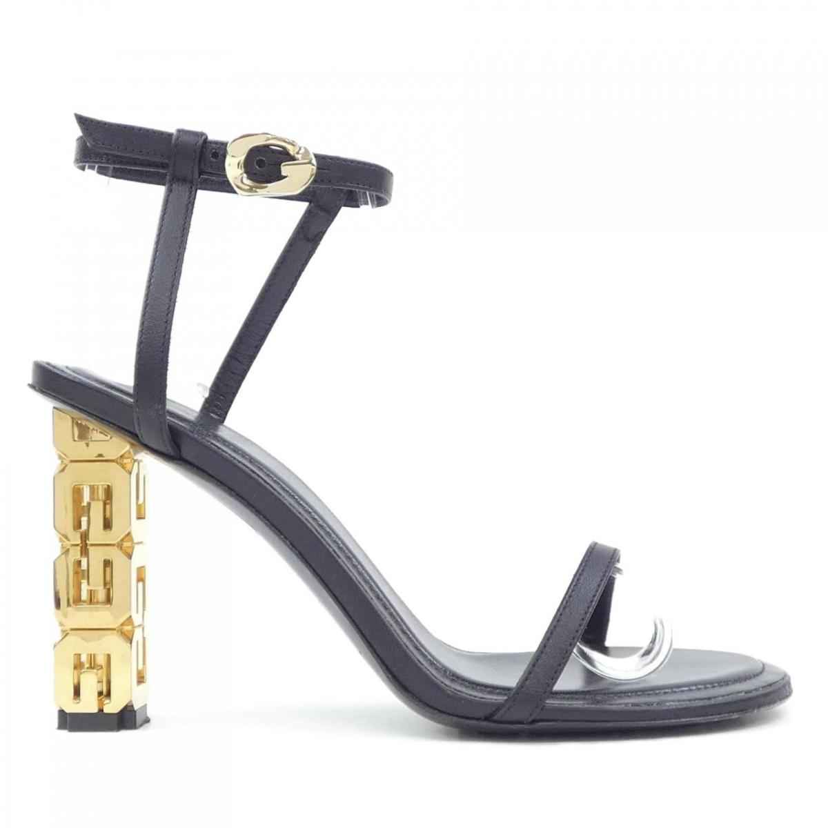 ジバンシー GIVENCHY サンダル【中古】