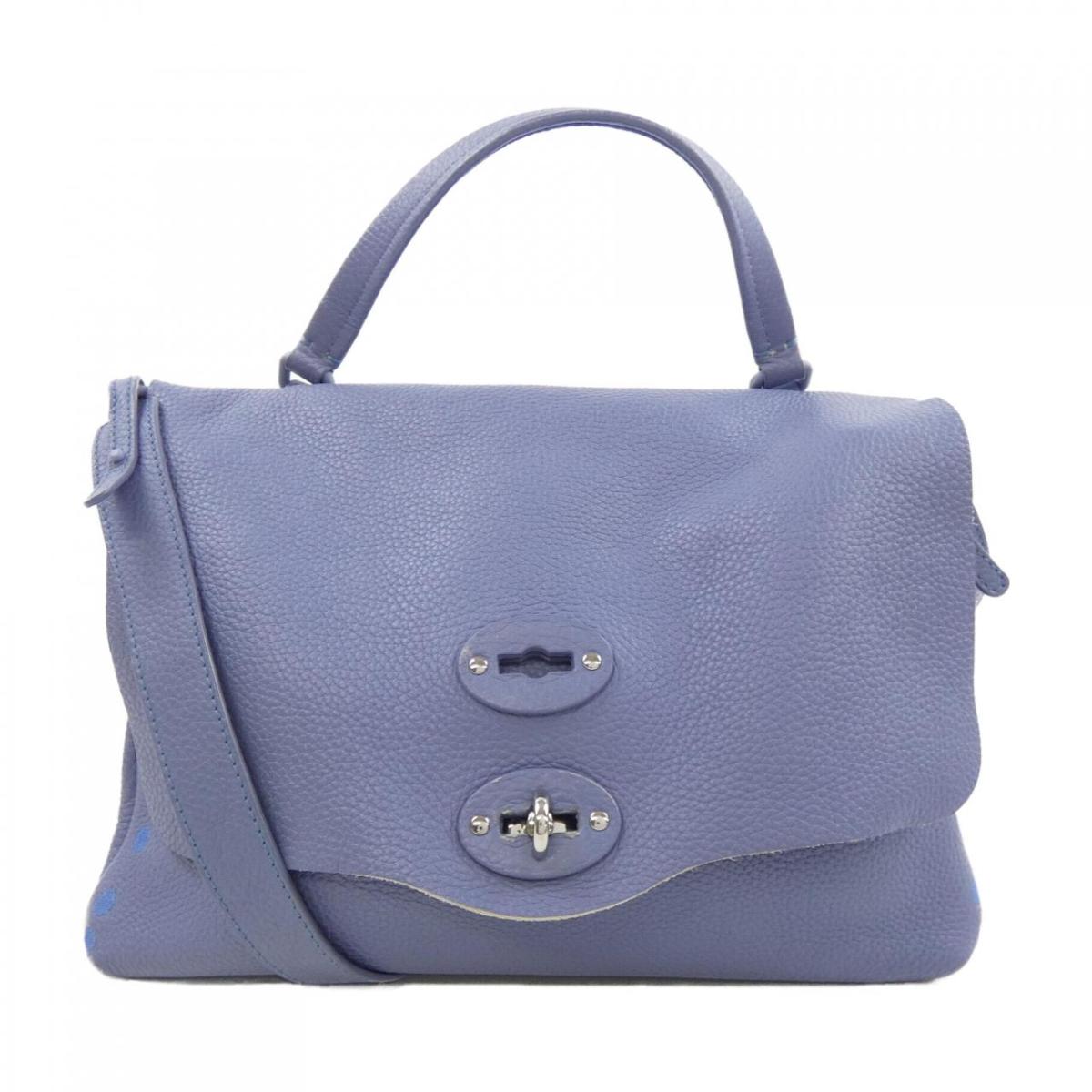 ザネラート ZANELLATO BAG【中古】