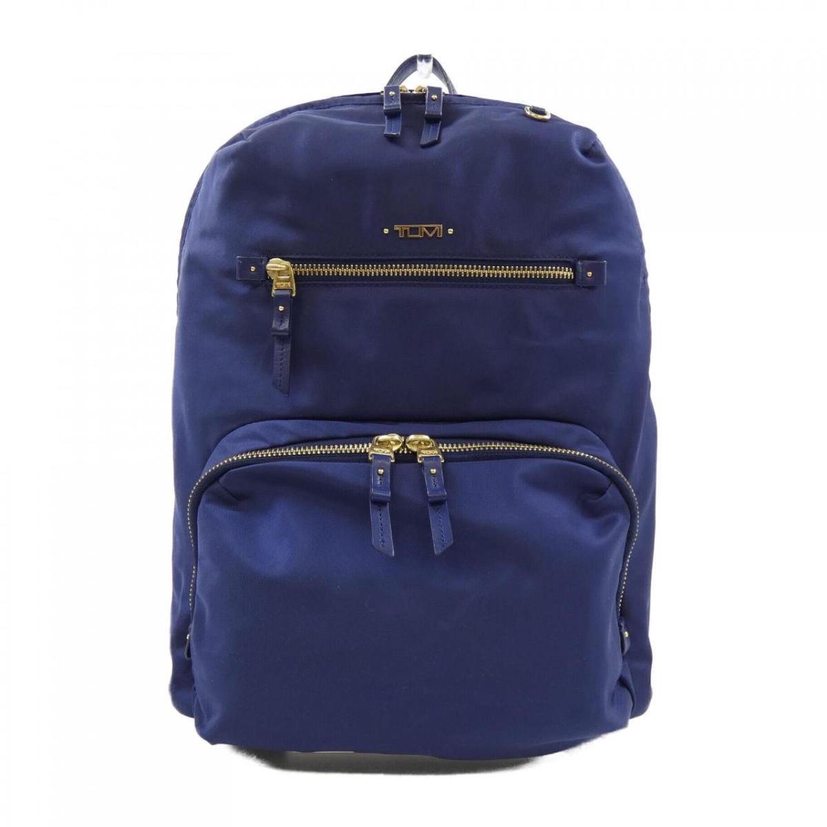 ◆TUMI◆ 美品 アスコット コンバーチブル バックパック ネイビー 楽天市場】【新品未使用品】【バッグ】TUMI トゥミ アスコット