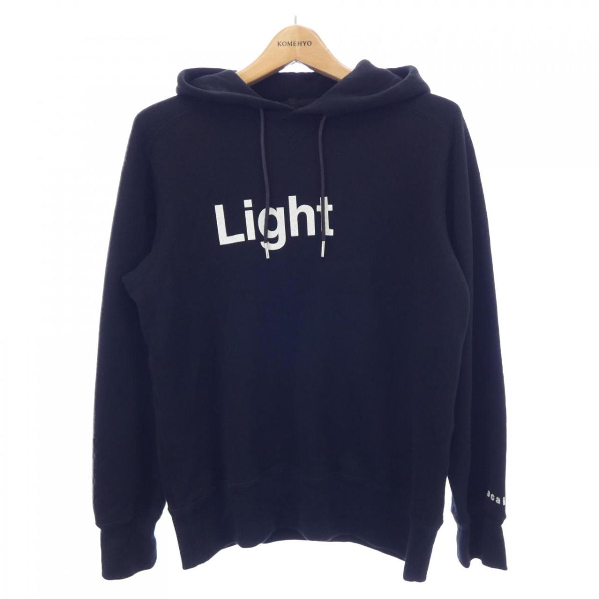 サカイ SACAI パーカー【中古】