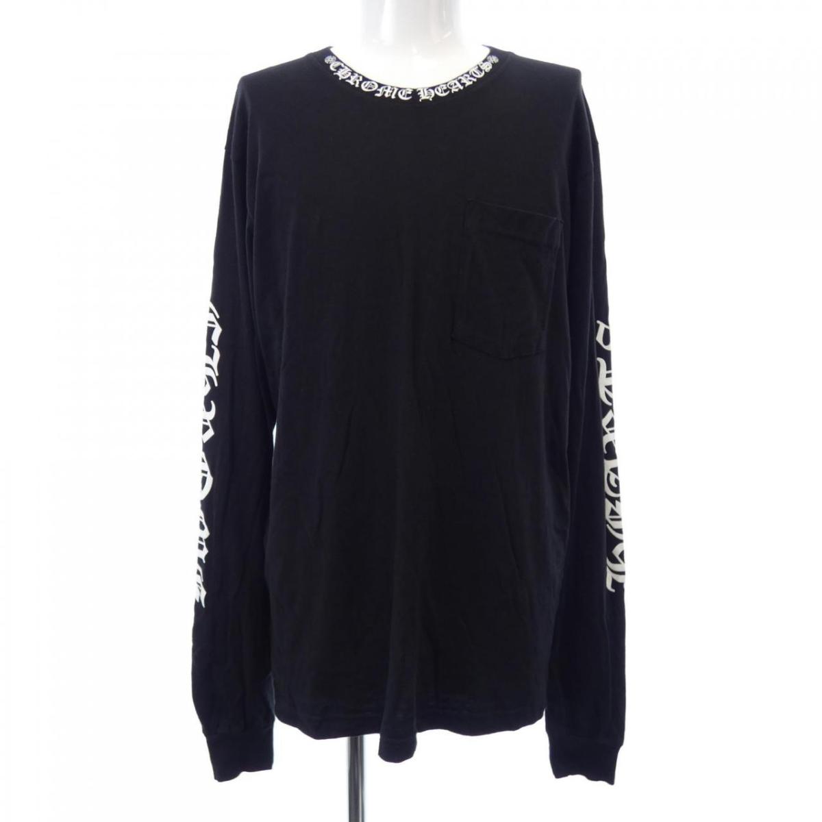 楽天市場】【CHROME HEARTS クロムハーツ アパレル Tシャツ