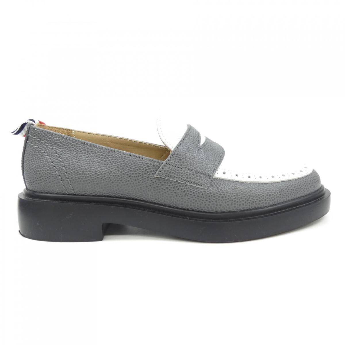 楽天市場】トムブラウン スニーカー トムブラウン ツイード FFD034D