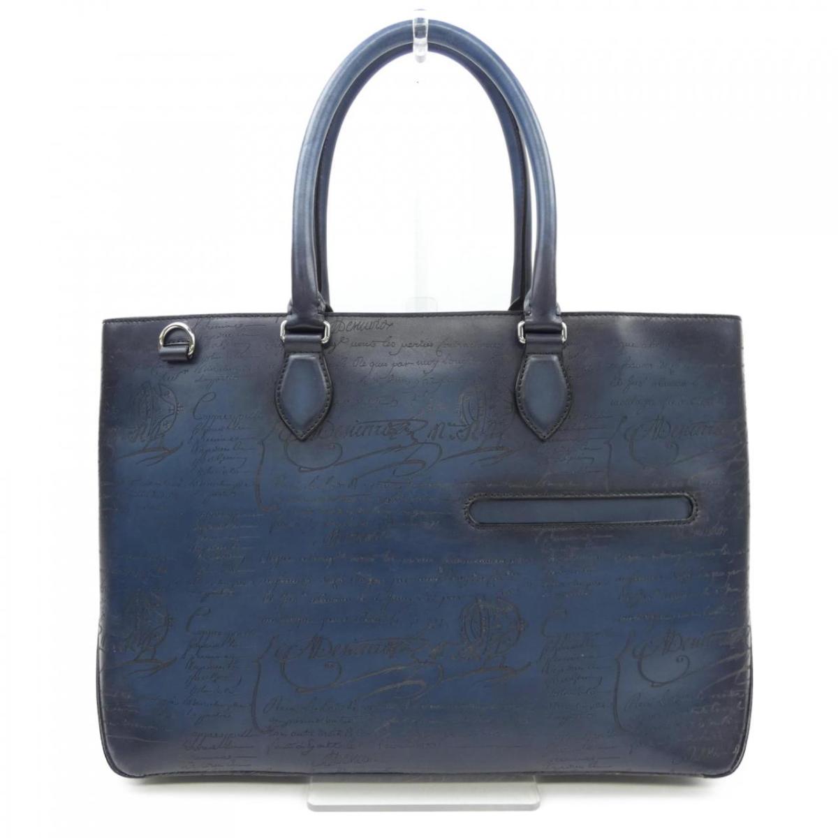 楽天市場】【バッグ】Berluti ベルルッティ チルアウト