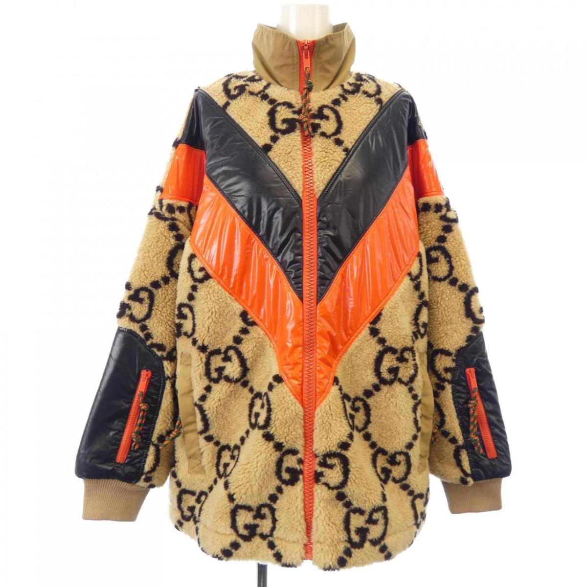 グッチ GUCCI 上衣【中古】