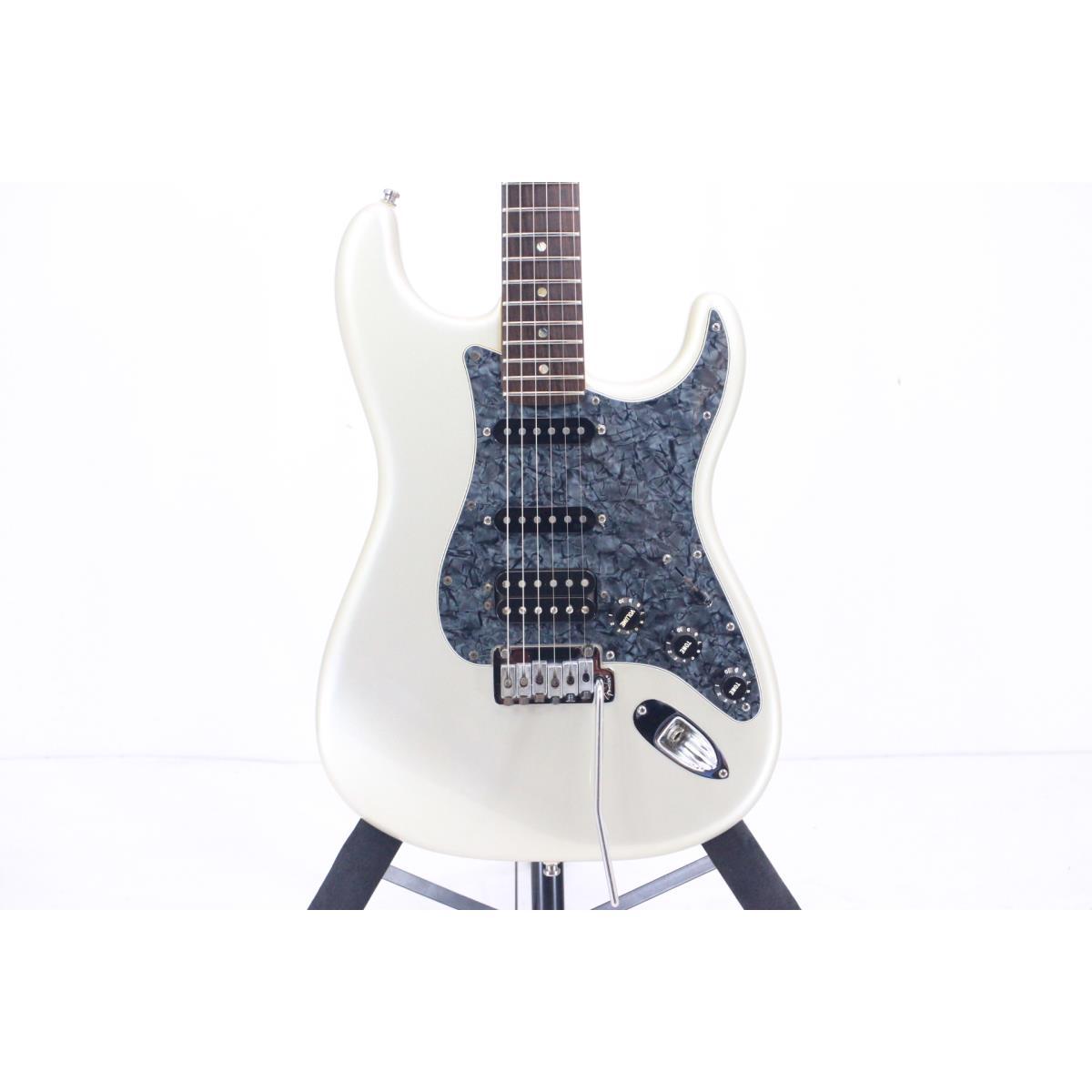 楽天市場】Fender USA（フェンダー）American Deluxe Stratocaster