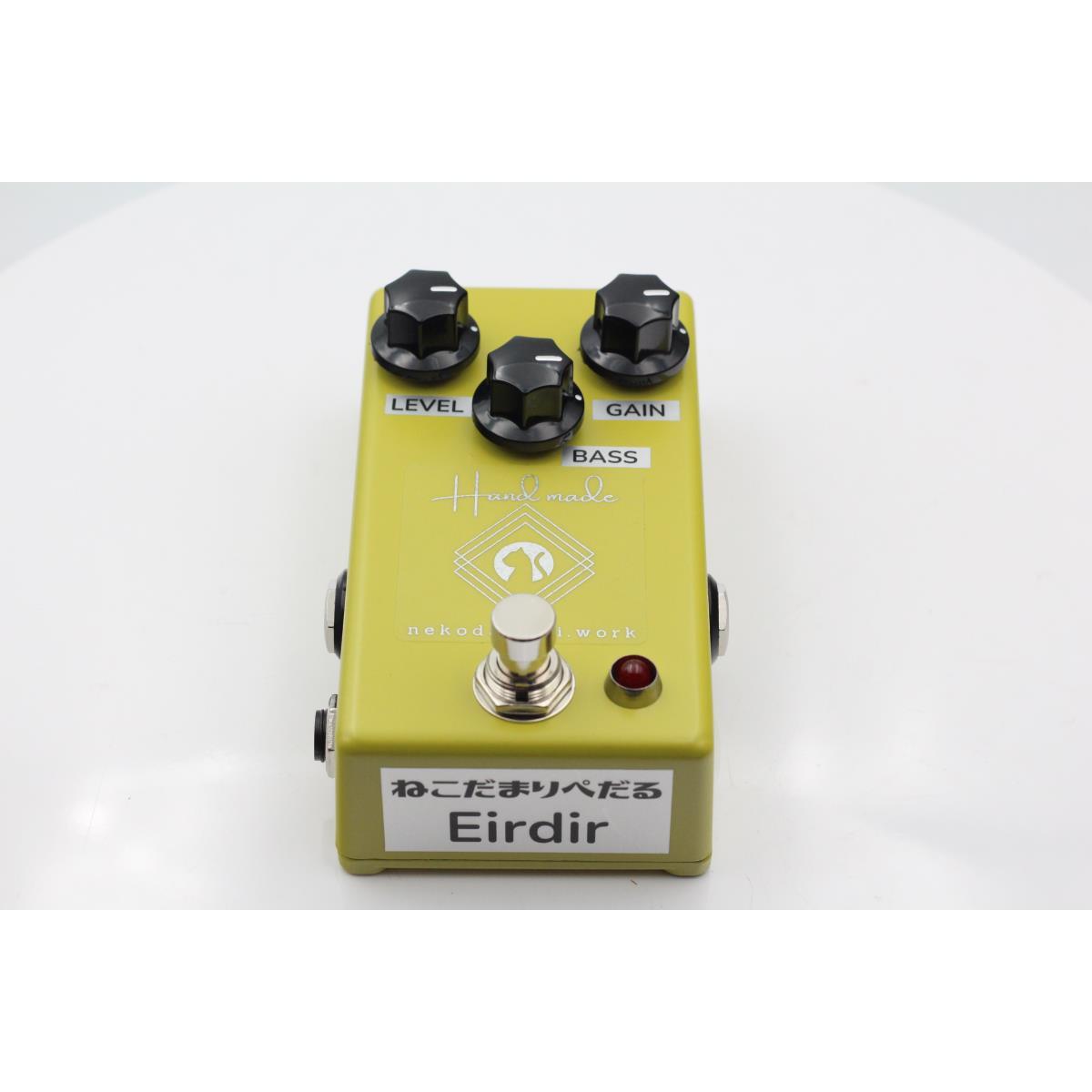 ＮＥＫＯＤＡＭＡＲＩ　ＥＩＲＤＩＲ【中古】｜KOMEHYO ONLINESTORE 店