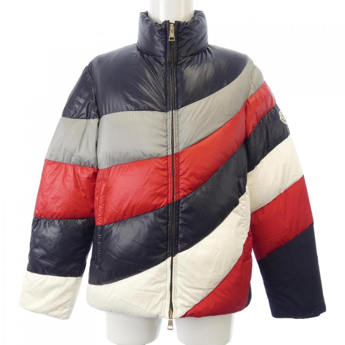 モンクレール MONCLER ダウンジャケット【中古】